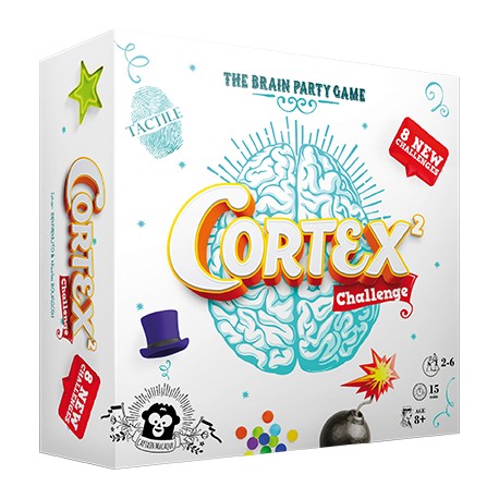 CORTEX2 CHALLENGE ML NOUVEAU