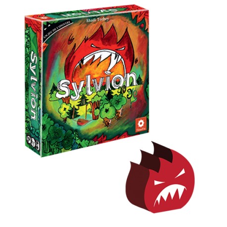 SYLVION