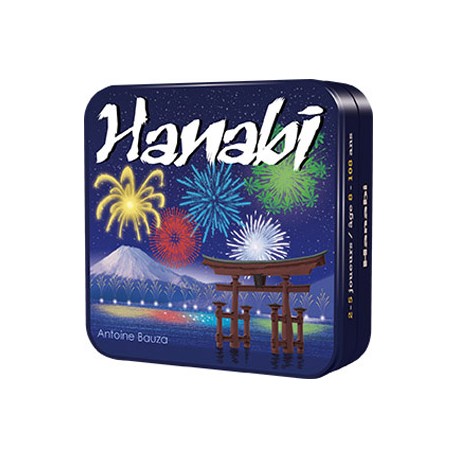 HANABI