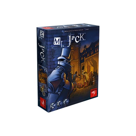 MR JACK LONDON - NOUVELLE EDITION