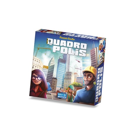 QUADROPOLIS