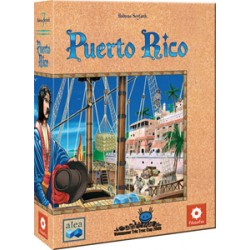 PUERTO RICO