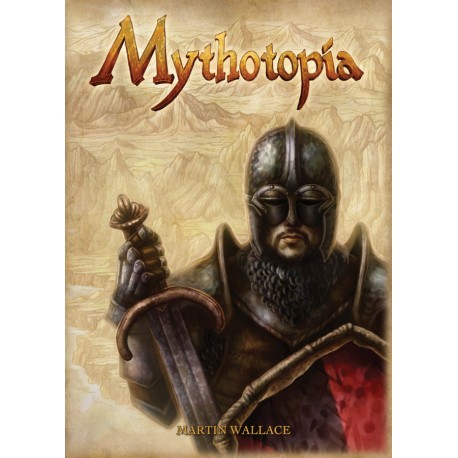 MYTHOTOPIA