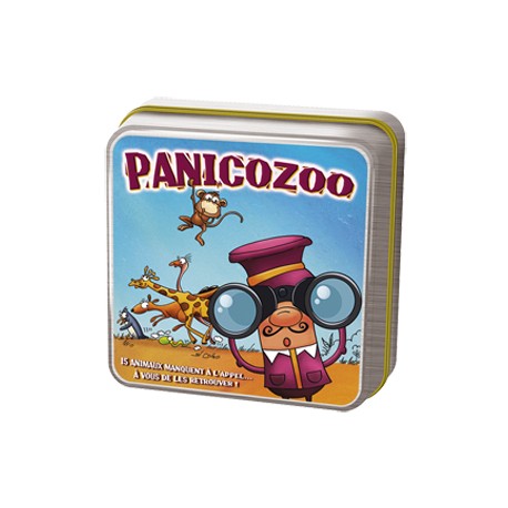 PANICOZOO