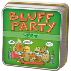 BLUFF PARTY - VERT