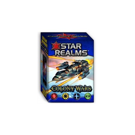 STAR REALMS