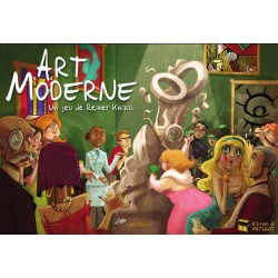 ART MODERNE