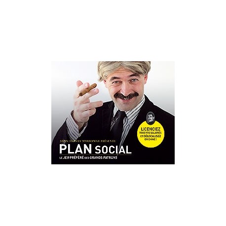 PLAN SOCIAL