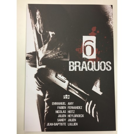 6 BRAQUOS