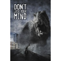 DON'T REST YOUR HEAD / DON'T LOSE YOUR MIND