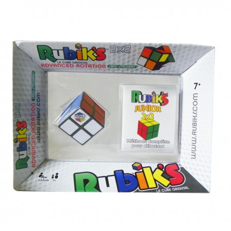 RUBIK S CUBE 2X2