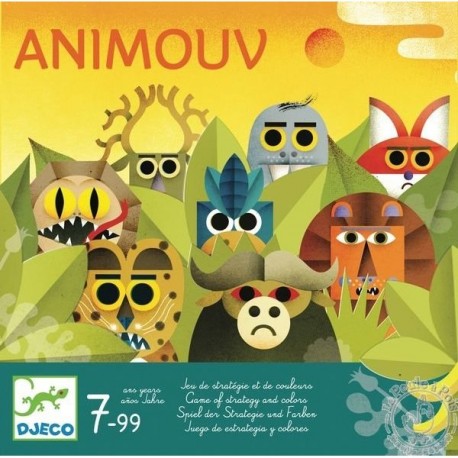 ANIMOUV