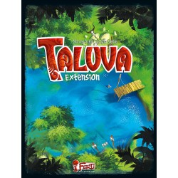 TALUVA Extension