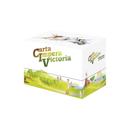 CIV (CArta Imperia Victoria)