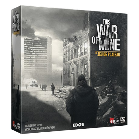 THIS WAR OF MINE