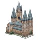 Harry Potter Puzzle 3D great hall