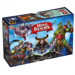 HERO REALMS