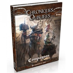 CHRONIQUES OUBLIEES - COMPAGNON