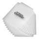 Ultimate Guard 10 intercalaires pour cartes Card Dividers taille standard Transparent