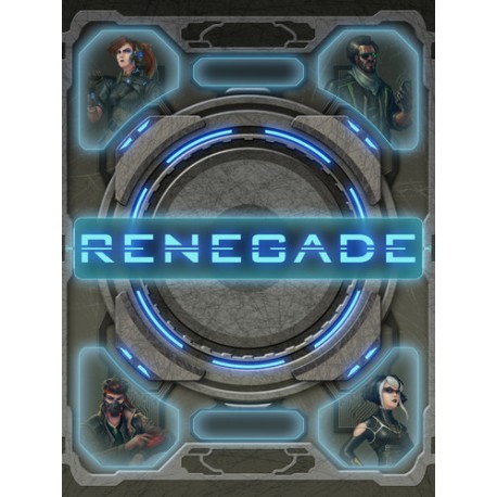 RENEGADE