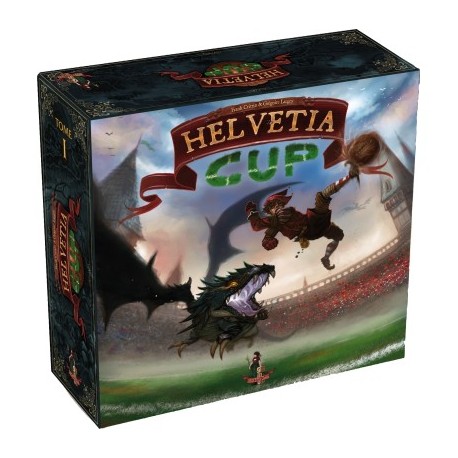 HELVETIA CUP