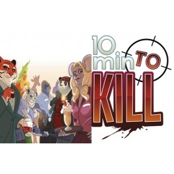 10' TO KILL
