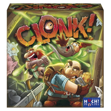 CLONK