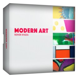 MODERN ART nouvelle édition
