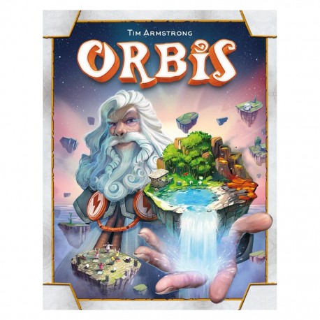 ORBIS