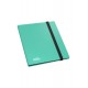 UG : portfolio A5 FlexXfolio Turquoise