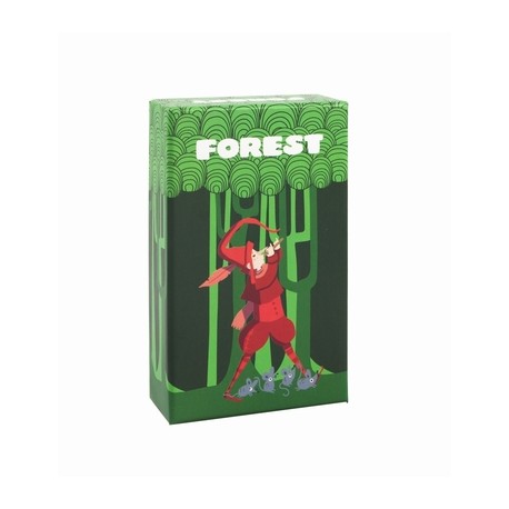 FOREST