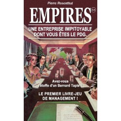 LES ARCHIVES EXHUMEES : EMPIRES