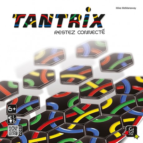 TANTRIX