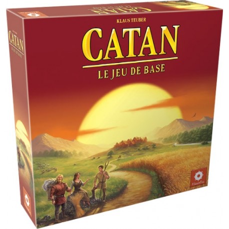 CATAN