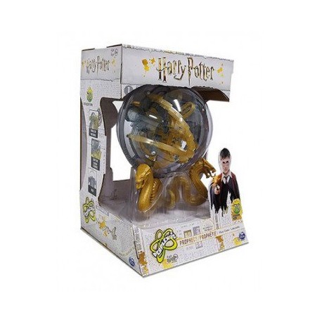 PERPLEXUS HARRY POTTER