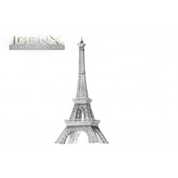 METAL EARTH : Iconix - Tour Eiffel