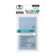 UG100 refermables Precise-Fit Sleeves taille standard Transparent
