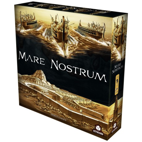 MARE NOSTRUM