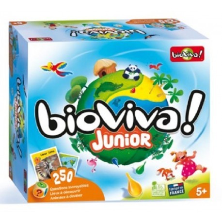 BIOVIVA JUNIOR