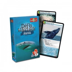 DEFIS NATURE - ANIMAUX MARINS