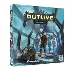 OUTLIVE Ext UNDERWATER
