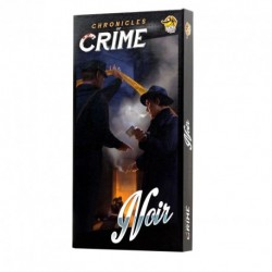 CHRONICLES OF CRIME Ext NOIR