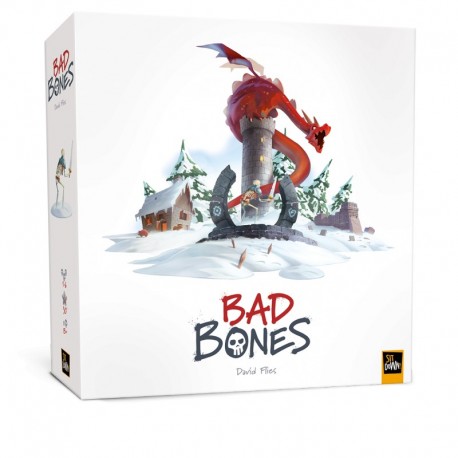 BAD BONES