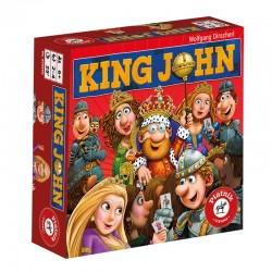 KING JOHN