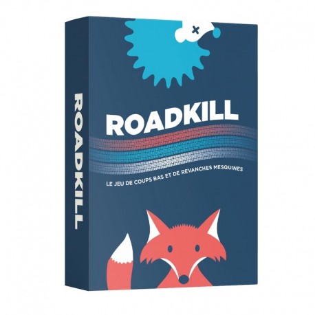 ROADKILL