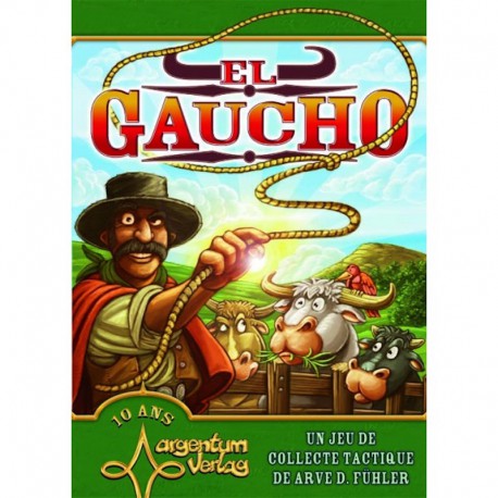 El Gaucho