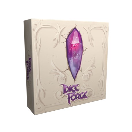 DICE FORGE