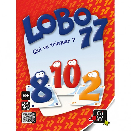 LOBO 77