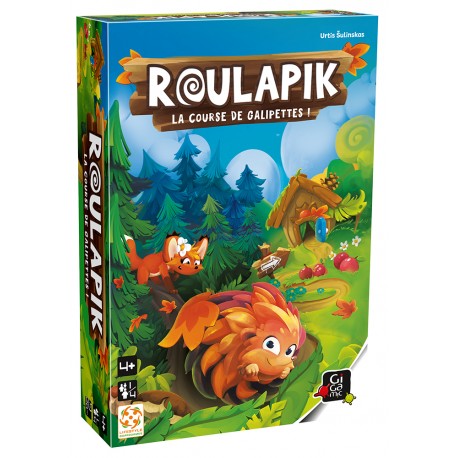 ROULAPIK