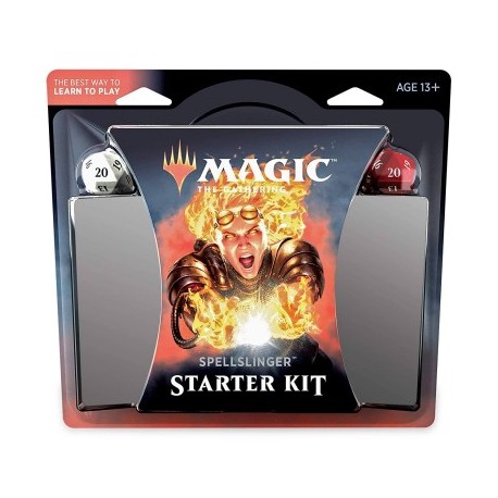 MTG Kit de démarrage Spellslinger